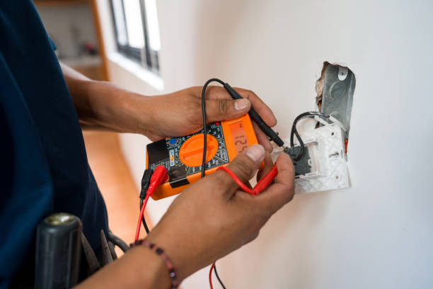 Industrial Electrical Services in Oak Park, IL