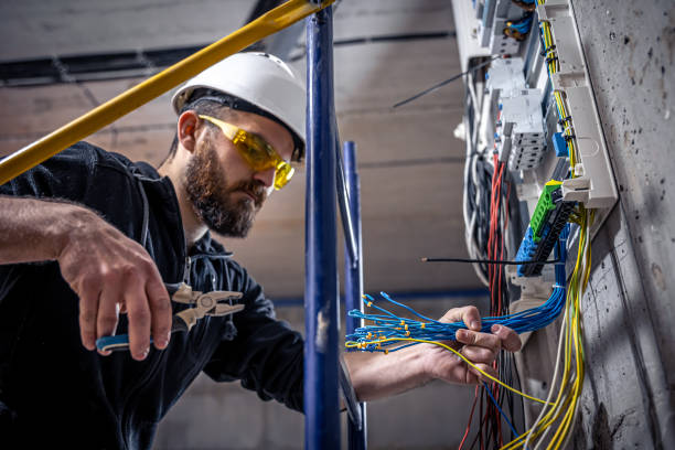 Affordable Electrical Installation in Oak Park, IL