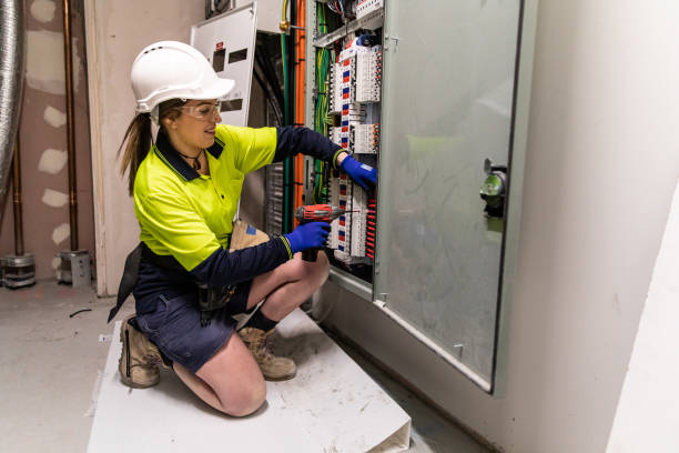 Best Affordable Electrician  in Oak Park, IL