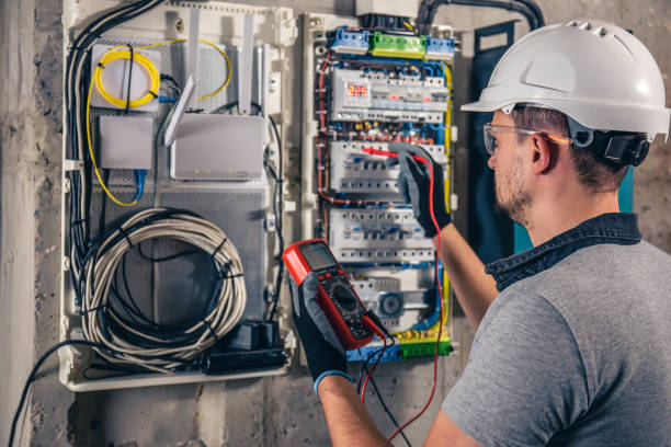 Best Electric Panel Repair  in Oak Park, IL