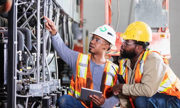 Best Electrical Installation Contractor  in Oak Park, IL