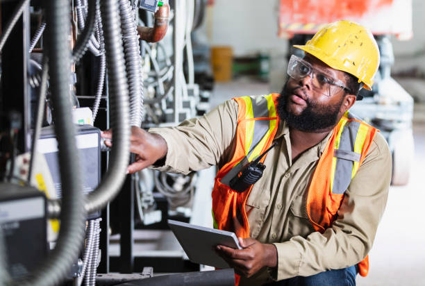 Best 24-Hour Electrician  in Oak Park, IL
