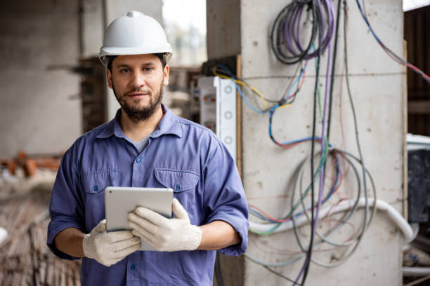 Electrical System Inspection in Oak Park, IL
