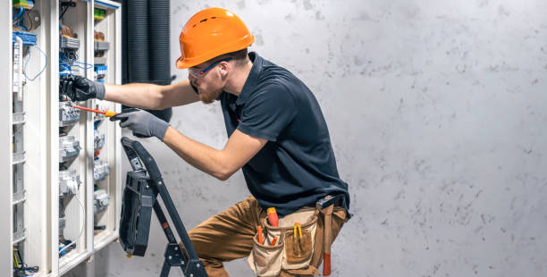 Best Home Electrical Repair  in Oak Park, IL