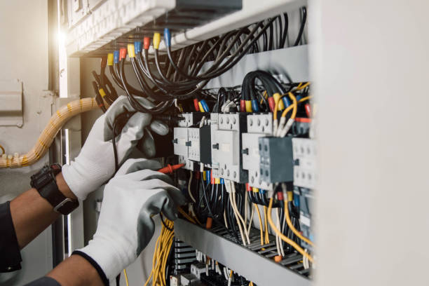 Best Industrial Electrical Services  in Oak Park, IL